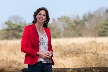 Startersdag over Werkgeluk in de Week van de Ondernemer
